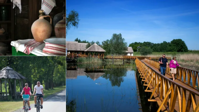 Stranci odu&scaron;evljeni regijom na istoku Hrvatske: 'Svako selo kroz koje smo pro&scaron;li je božanstveno'