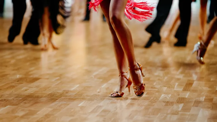 Rumba - ples zavođenja koji teče kubanskim venama