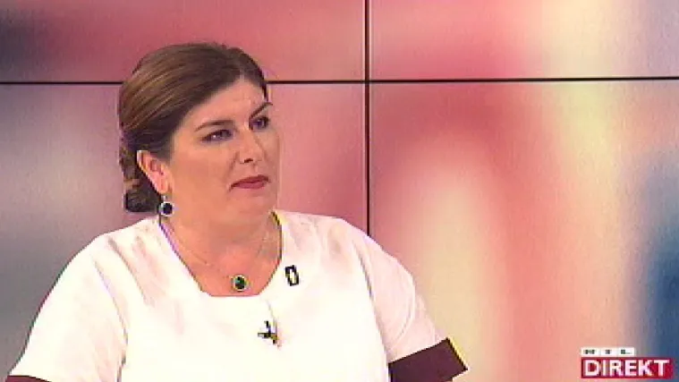 Žalac u Direktu: 'Ne želimo da postoji bilo kakva sumnja da se bilo kome pogoduje'