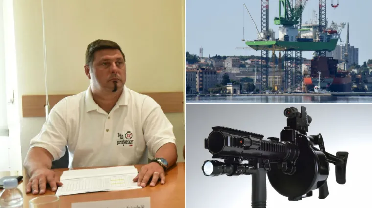 &Scaron;ef Uljanika ga je prevario, pa se okrenuo vlastitom poslu: 'Bila je to ružna, ali poučna situacija'