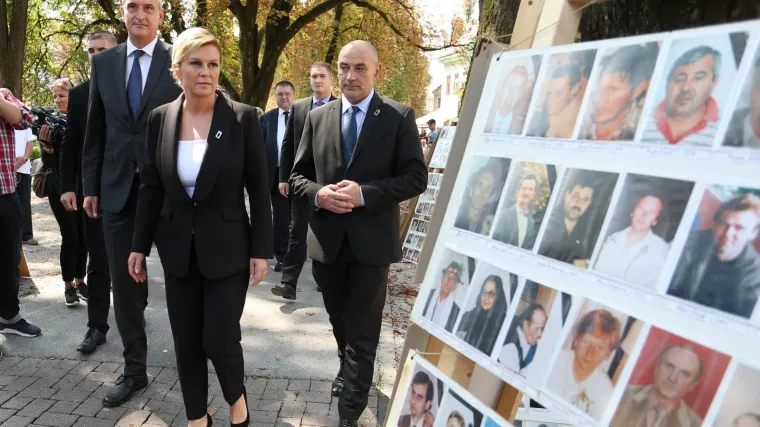 Njih 1922 nestalo je u Domovinskom ratu