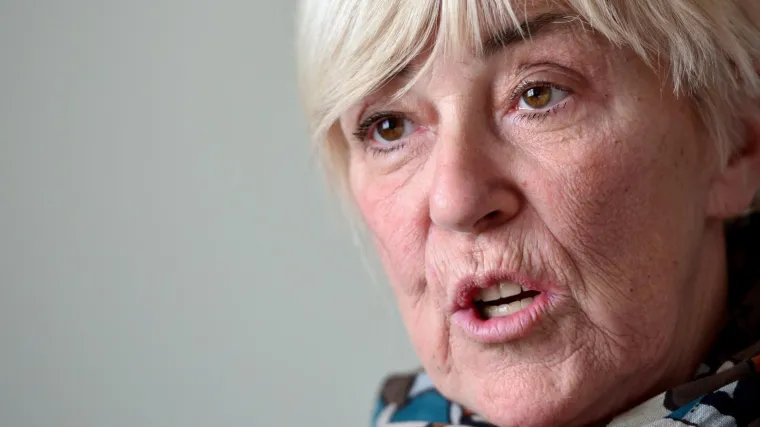 ' Vrijednost žene sveo je na njenu seksualnu aktivnost'