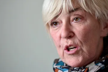 ' Vrijednost žene sveo je na njenu seksualnu aktivnost'