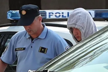 Branio se u svega tri rečenice, evo što je rekao istražiteljima