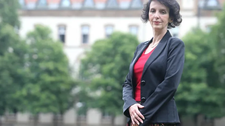 Zagrebački SDP ostao bez potpredsjednice, napustila je stranku i pre&scaron;la u Bandićev klub