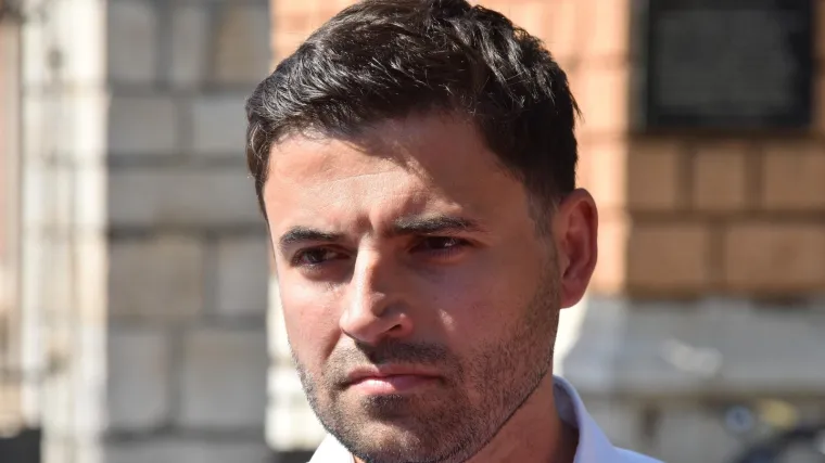 'Uvijek kad se pojavi neki problem u Vladi, netko napusti SDP'