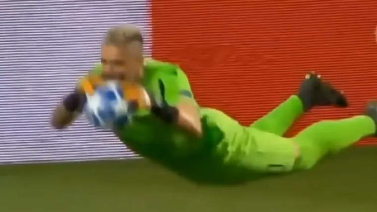 Ova žestoka glupost ko&scaron;tala je PAOK nastupa u Ligi prvaka