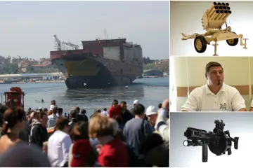 &Scaron;ef u Uljaniku bezobzirno ga je prevario, a on je tad bez razmi&scaron;ljanja dao otkaz - evo gdje ga je hrabrost dovela