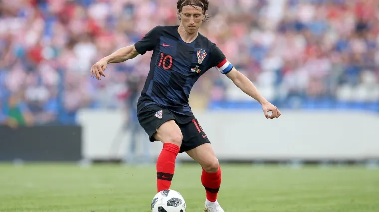 Modrić potukao Ronalda, progla&scaron;en najboljim igračem Europe!