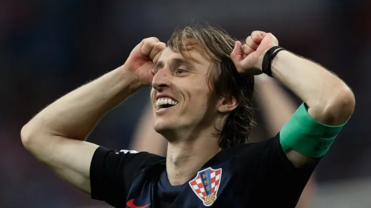 Kapetan Vatrenih prekida dominaciju Cristiana Ronalda i Lionela Messija?