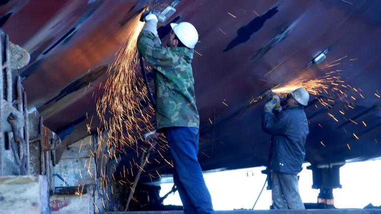 Za svaki proizvedeni brod, Uljanik gubio 100 milijuna kn!