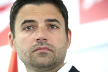 Predložit će osnivanje istražnog povjerenstva