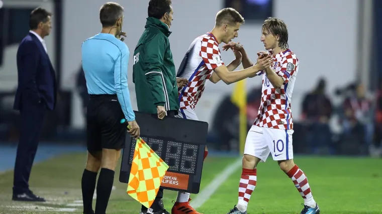 'Muče me rezultati Hajduka, ali tamo postoje dvije konstante na kojima treba graditi'