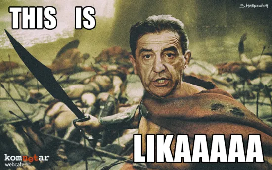 Vratit će se Dado...