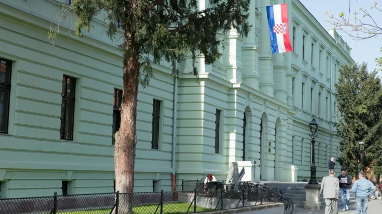 Suci i nogometni djelatnici osumnjičeni za namje&scaron;tanje: Optužnice protiv 24 osobe stigle na osječki sud