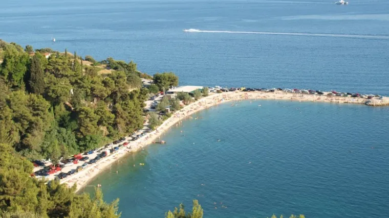 Svi vi kojima libido divlja, pričekajte do doma: Za seks u moru platit ćete 1400 kn!