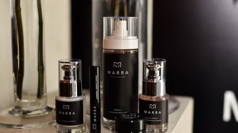 Marra: lansirana kozmetika za snažne žene koje znaju da je ljepota i u posebnosti karaktera