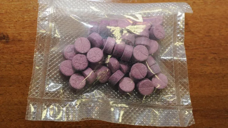 Uhićen diler ecstasyja i "speeda" u Splitu