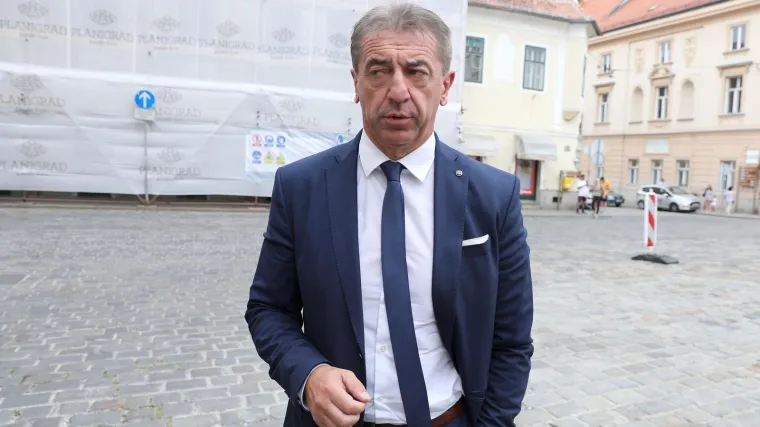 Milinović sad tvrdi: 'Ne odgovara izjava da ću se vratiti u Sabor i da neću podržati Plenkovića'