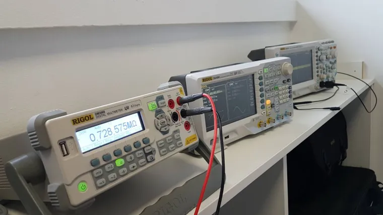 U Osijeku otvoren najmoderniji laboratorij za ispitivanje plinova i električnih veličina