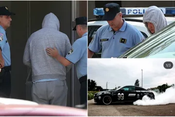 Tko je doista odgovoran za strašne nesreće?