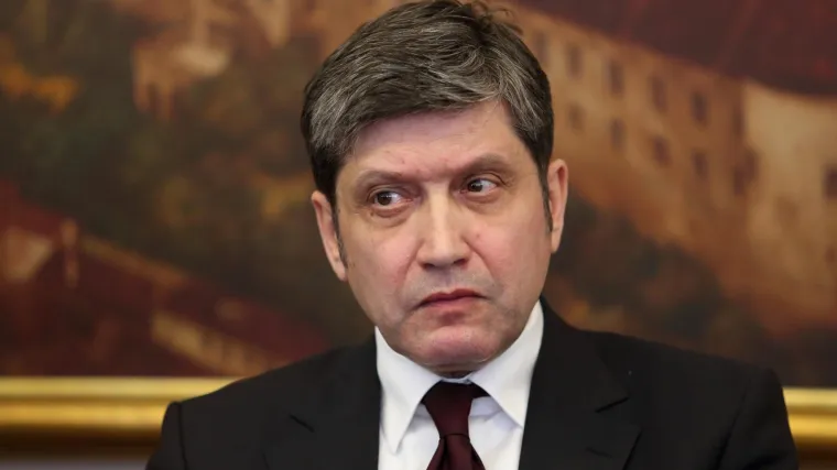 'Sve se promijenilo nakon USKOK-a. Završila sam na tabletama...'