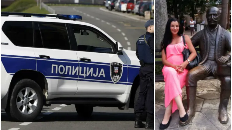 Pre&scaron;ao u suprotnu traku i usmrtio trudnicu; 'Nije pomogao unesrećenima, nego se grlio'