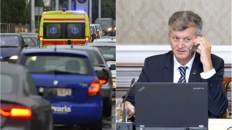 Hitna dobila besplatnu aplikaciju koja ubrzava vrijeme intervencije, već osam mjeseci čeka u ladici