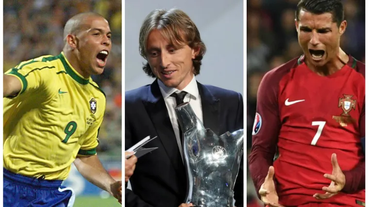 Na momčadskoj razini niže trofeje, na osobnoj priznanja, ovo nije viđeno 20 godina