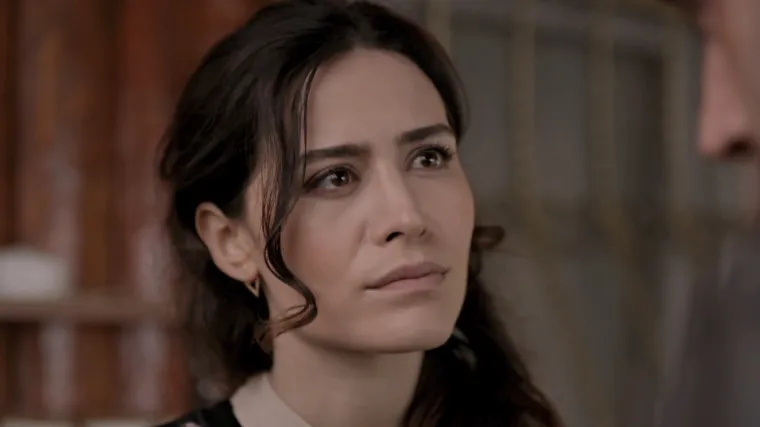 Kako bi se osvetio Umutu Kenan je oteo Naz i Kana (Kazna)