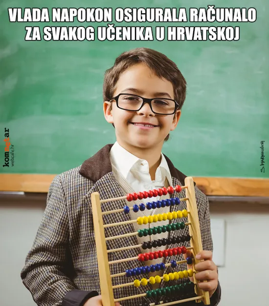 Dobrodo&scaron;li u Hrvatsku