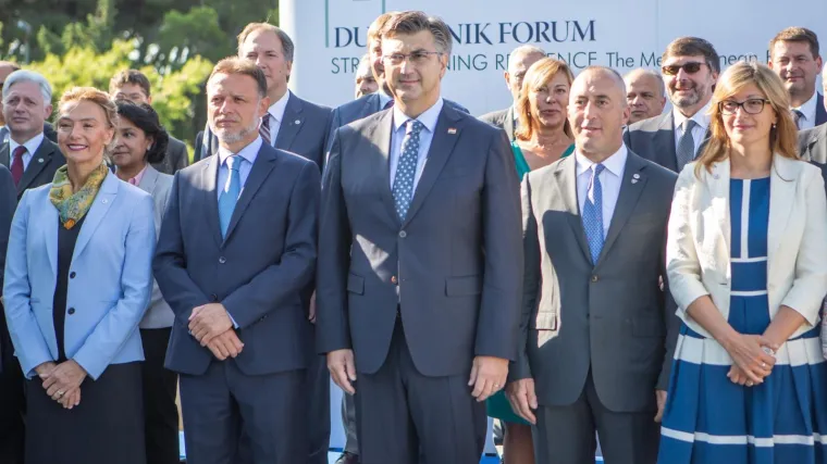 Kosovski premijer upozorava: 'Razgovor o granicama je poziv na nove tragedije na Balkanu'