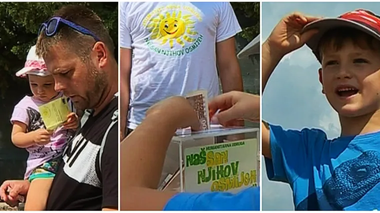 Radnici &scaron;kvera iskoristili vikend za deblokadu računa: 'Imati ćemo novce i kupiti hranu, kruh, bocu vode...'