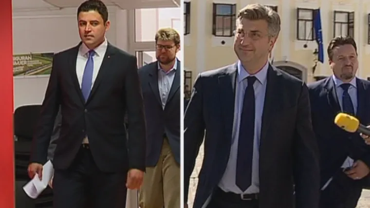 Je li Hrvatska na pragu jo&scaron; jednih prijevremenih izbora zbog sve tanje većine?