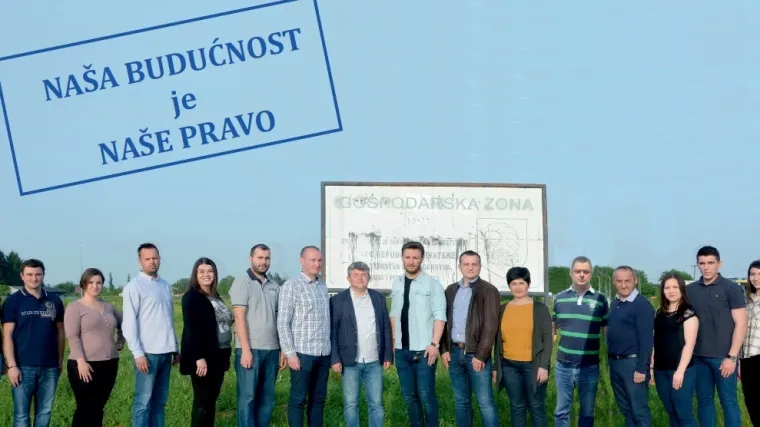 Miličević sru&scaron;io HDZ nakon 25 godina pa donio odluku: Slavonska općina ukinula rad nedjeljom