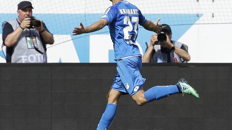 Uspje&scaron;na subota za hrvatske igrače: Pogodak Kramarića i asistencija Brekala