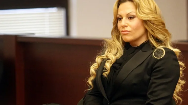 Nakon što je iskoristila nemoralnog fratra, na kriminal je navukla još jednog muškarca - i to bankara