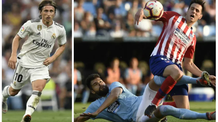 Najbolji igrač Europe uzvratio publici asistencijom u golijadi Reala