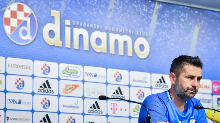 Bjelica sprema iznenađenje Keku