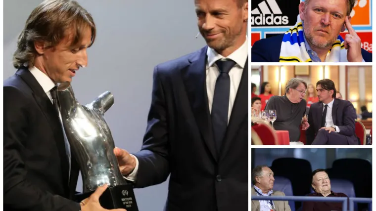 Kad to kažu ove tri veličine, onda to mora biti istina