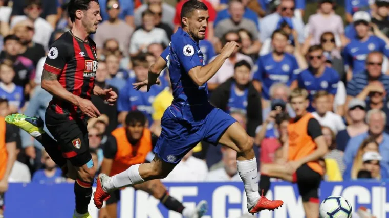 Redsima nije na&scaron;tetila glupost golmana, Kovačiću minutaža u slavlju londonske momčadi