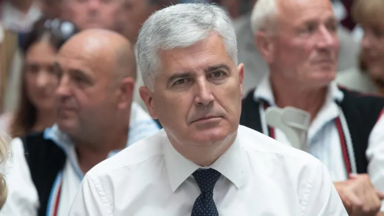 'Država BiH nije organizirana po mjeri hrvatskog naroda'