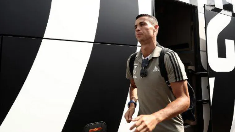 CR7 uputio Juventusu pomalo nevjerojatan zahtjev