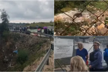 S deponija voda odlazi u kraško podzemlje. Ima li opasnosti za građane Rijeke?