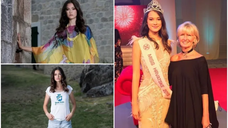 Lijepa školarka izgledom je pomela konkurenciju, jeste li zadovoljni?