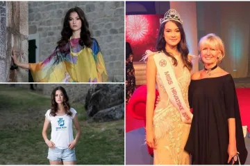 Lijepa školarka izgledom je pomela konkurenciju, jeste li zadovoljni?