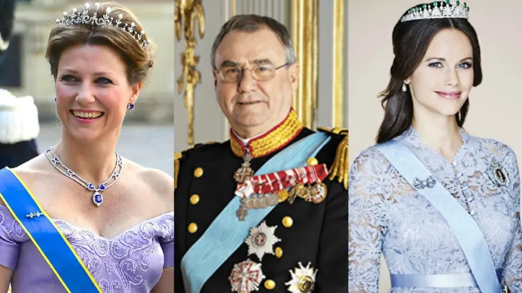 Od princeze koja je zarađivala kao toples model, do princa koji dila drogu jer je to 'božji plan'