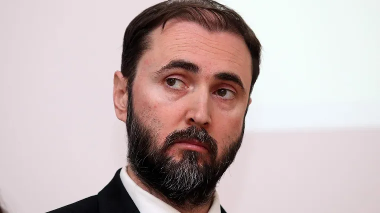 Otkrio &scaron;to misli o zapanjujućem zahtjevu ministra Kujundžića