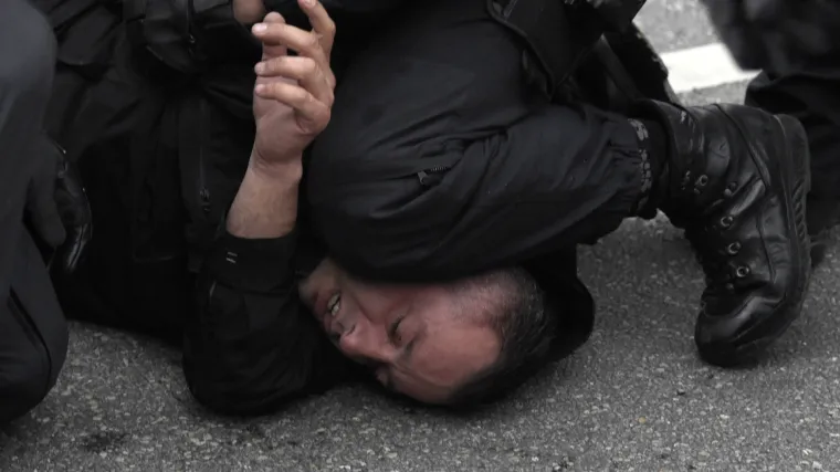 Opsadno stanje u Chemnitzu: Devetero ozlijeđenih u okr&scaron;aju ljevičara i desničara u Njemačkoj