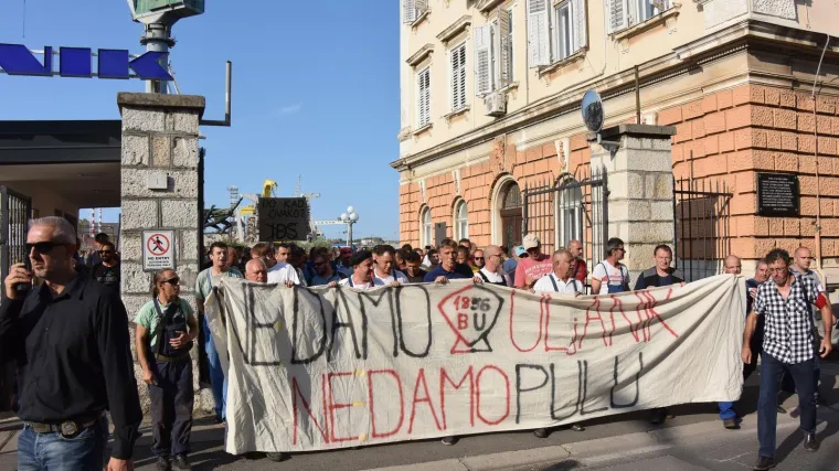 'Vlada je ispunila obećanje, a IDS podvalama želi skrenuti pažnju sa svoje odgovornosti!'